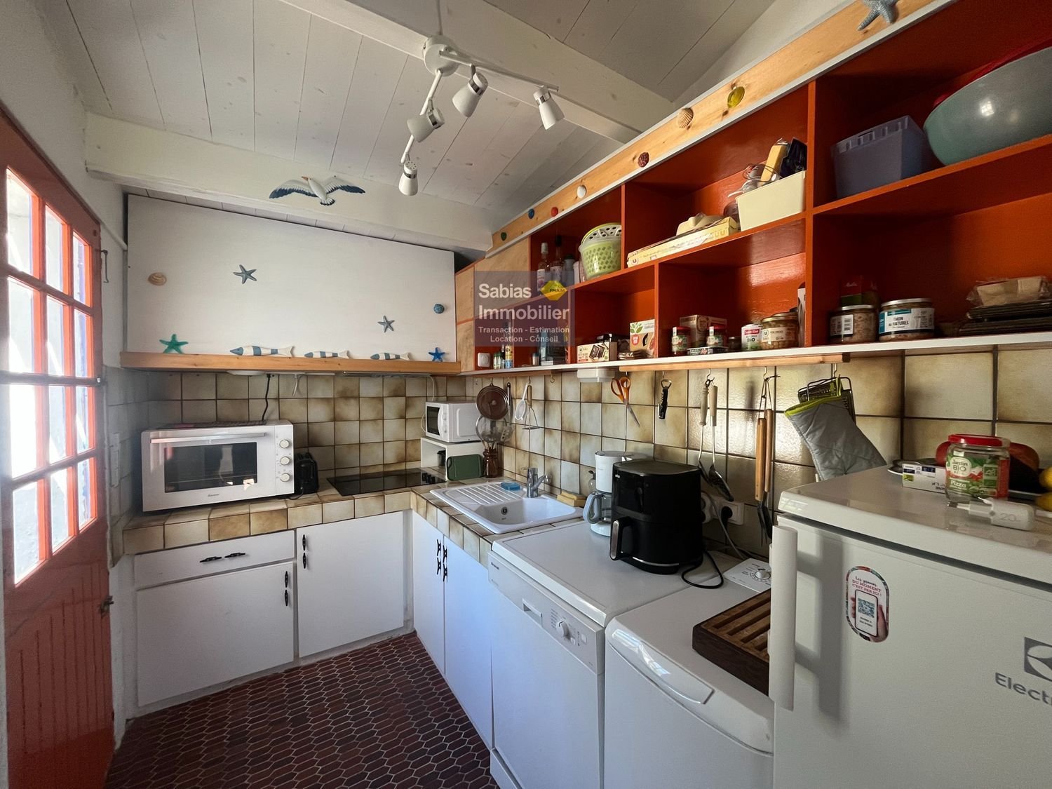 Maison à vendre, 59m², L'Île-d'Yeu