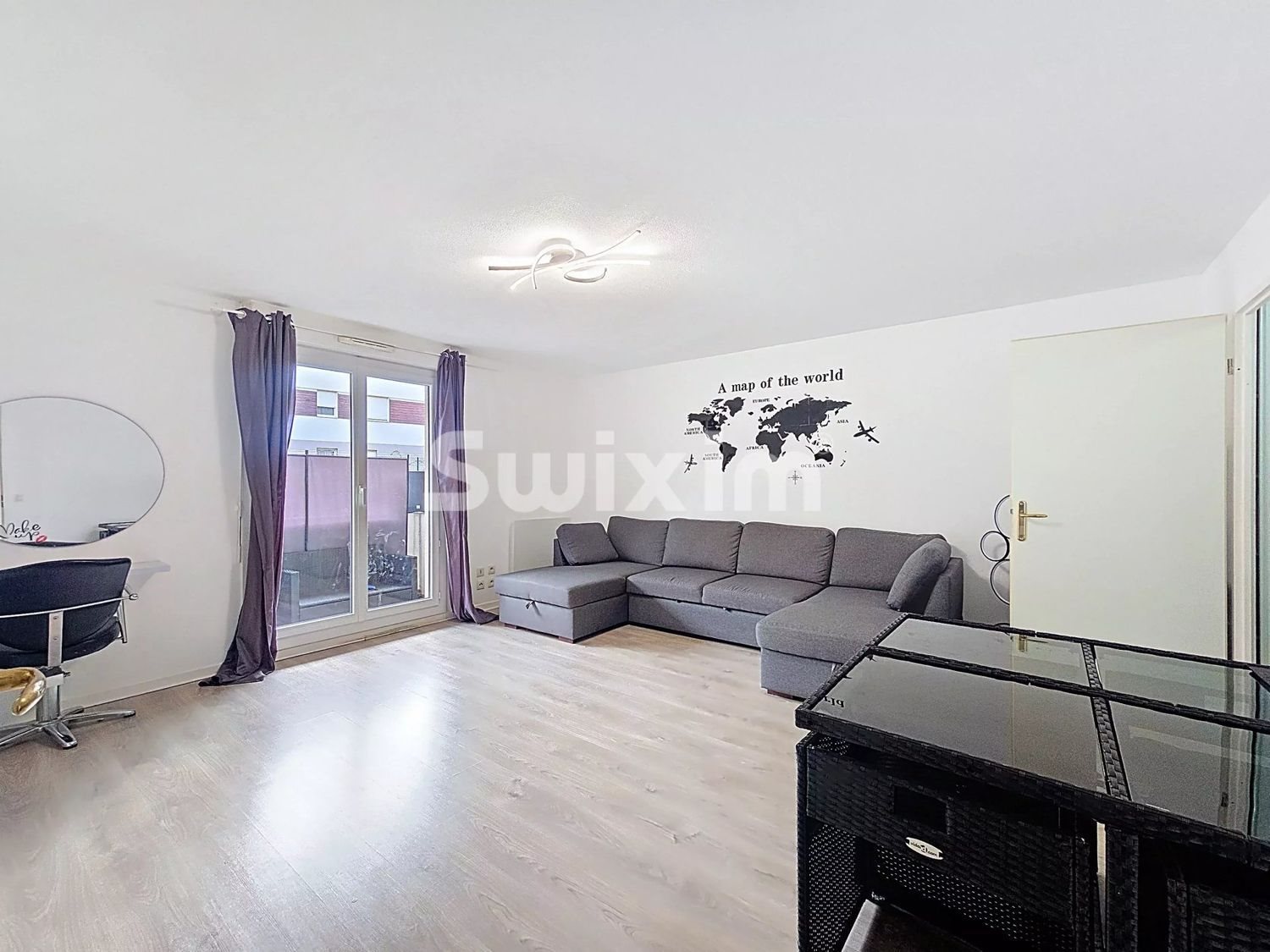 Appartement à vendre, 63m², Thonon-les-Bains