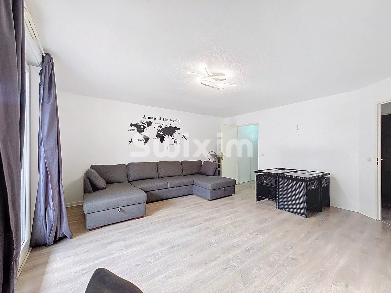 Appartement à vendre, 63m², Thonon-les-Bains