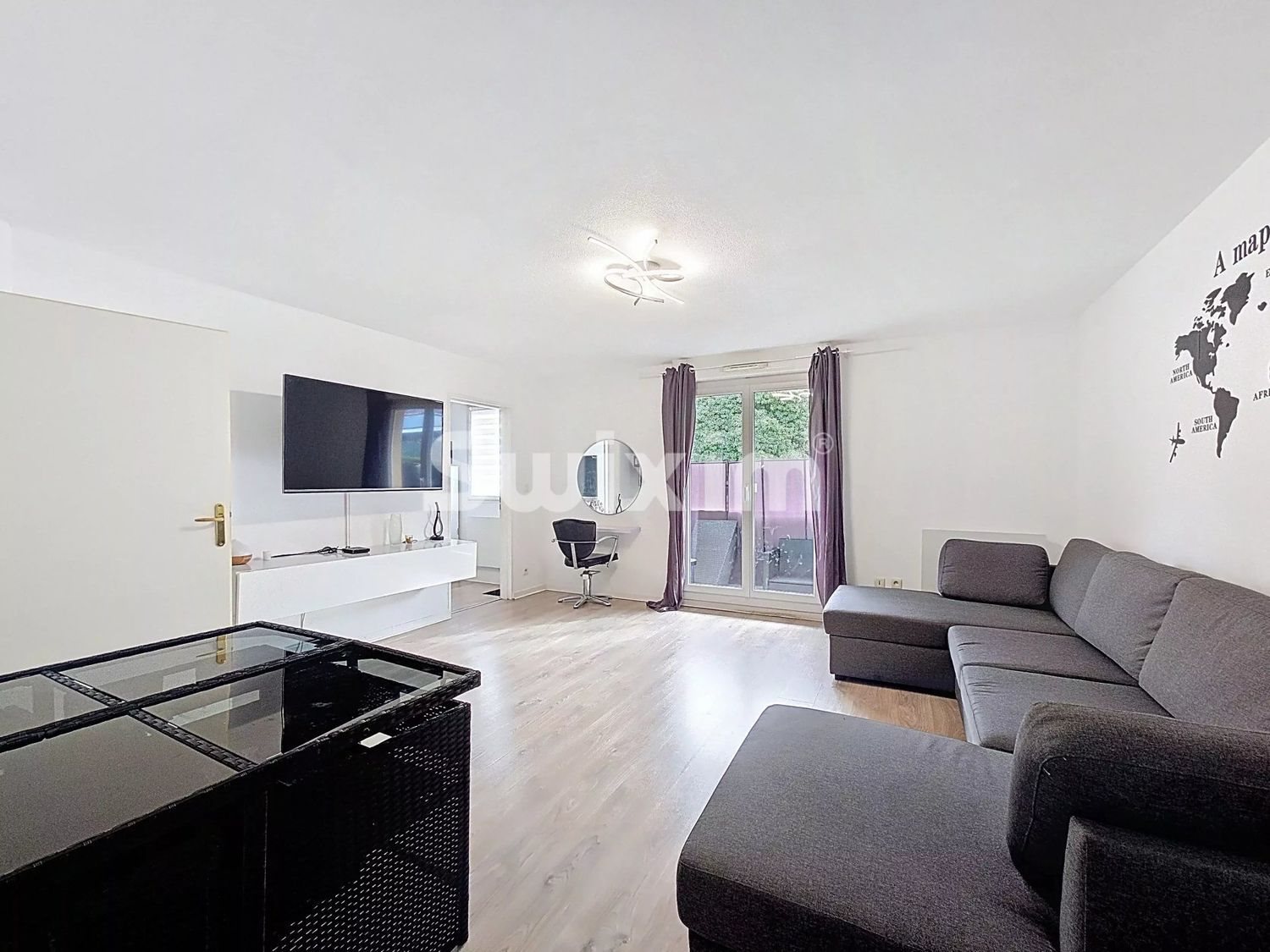 Appartement à vendre, 63m², Thonon-les-Bains