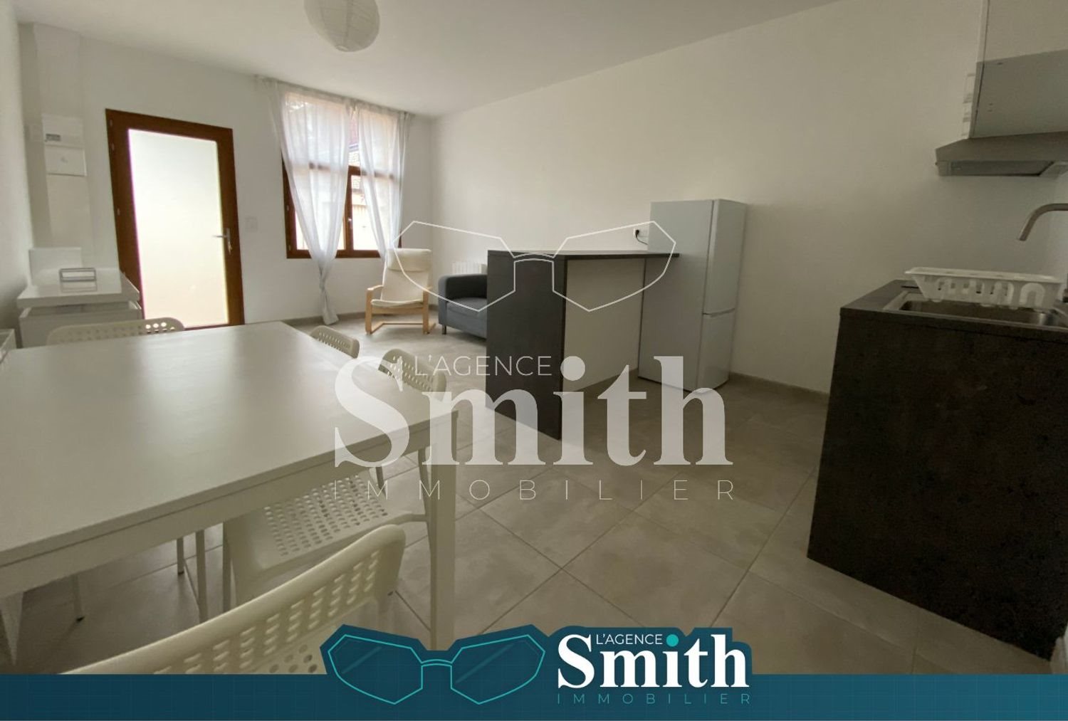 Appartement à louer, 50m², Rouen