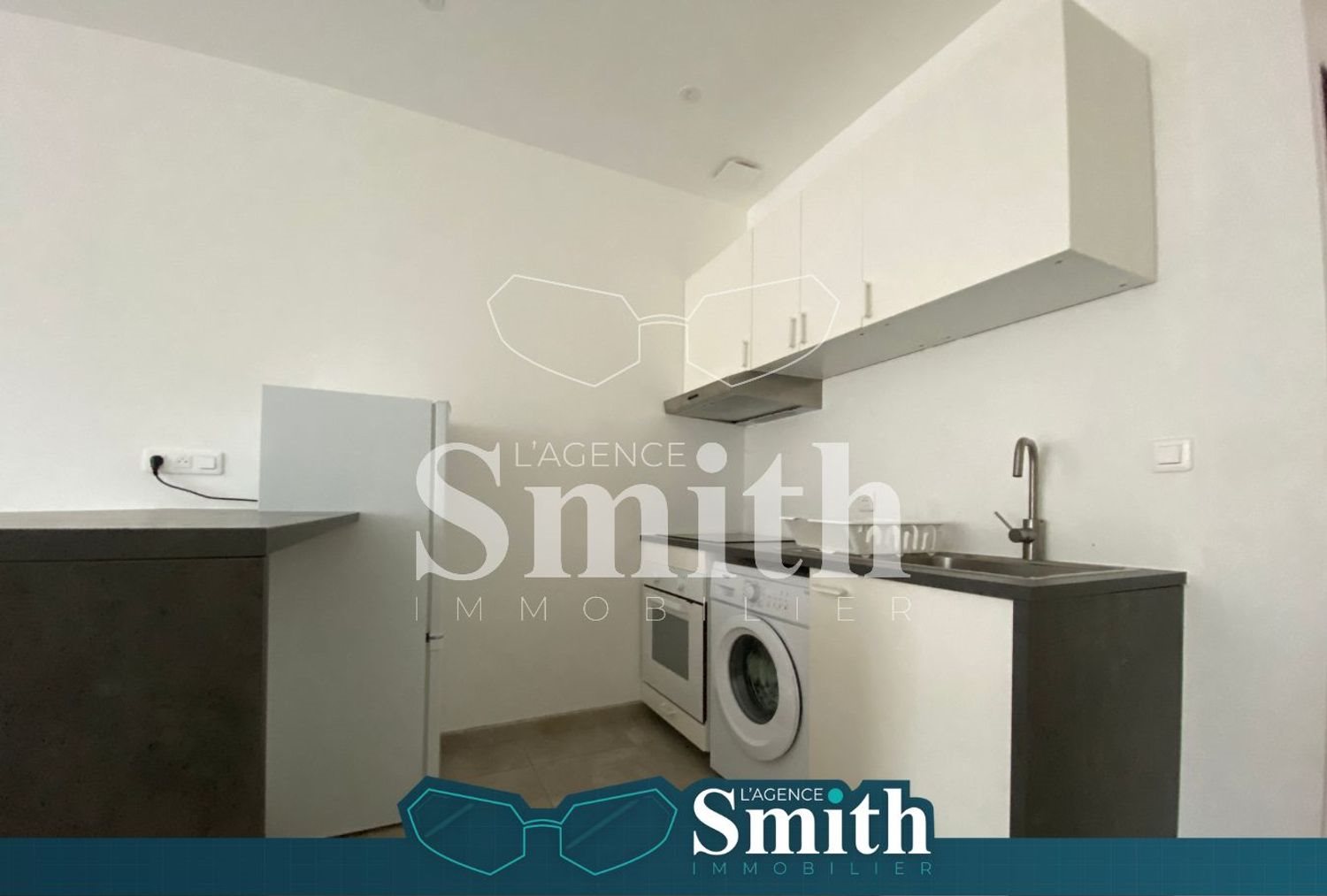 Appartement à louer, 50m², Rouen