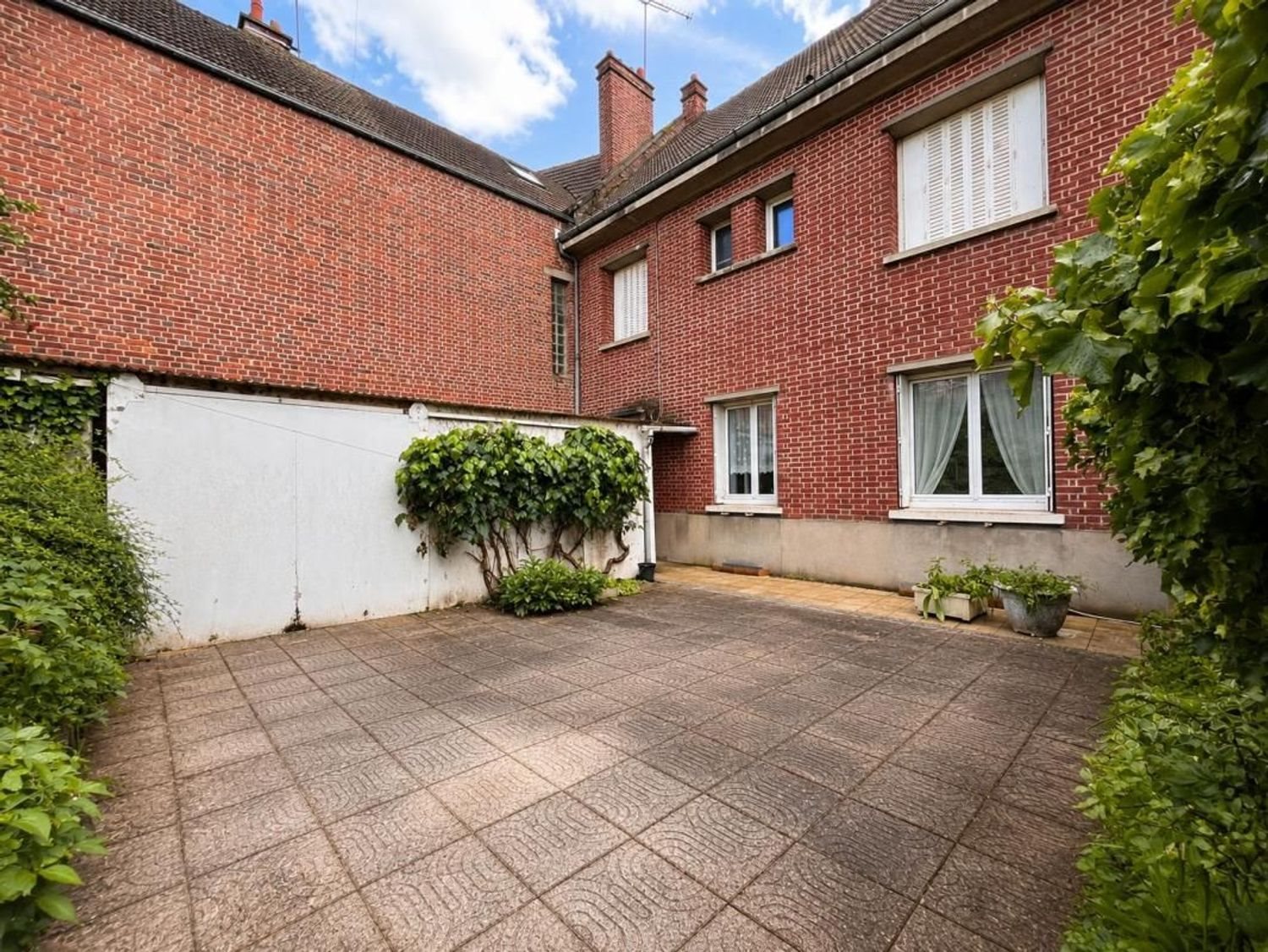 Maison à vendre, 108m², Beauvais