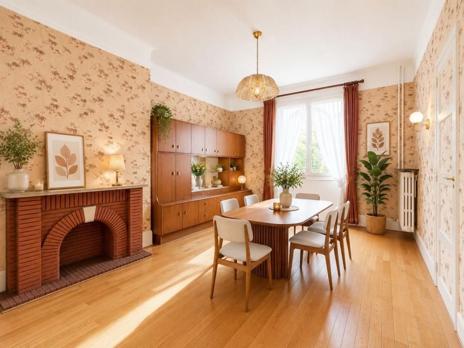 Maison à vendre, 108m², Beauvais