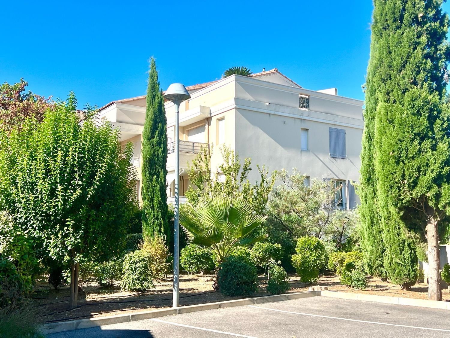 Appartement à vendre, 60m², Toulon