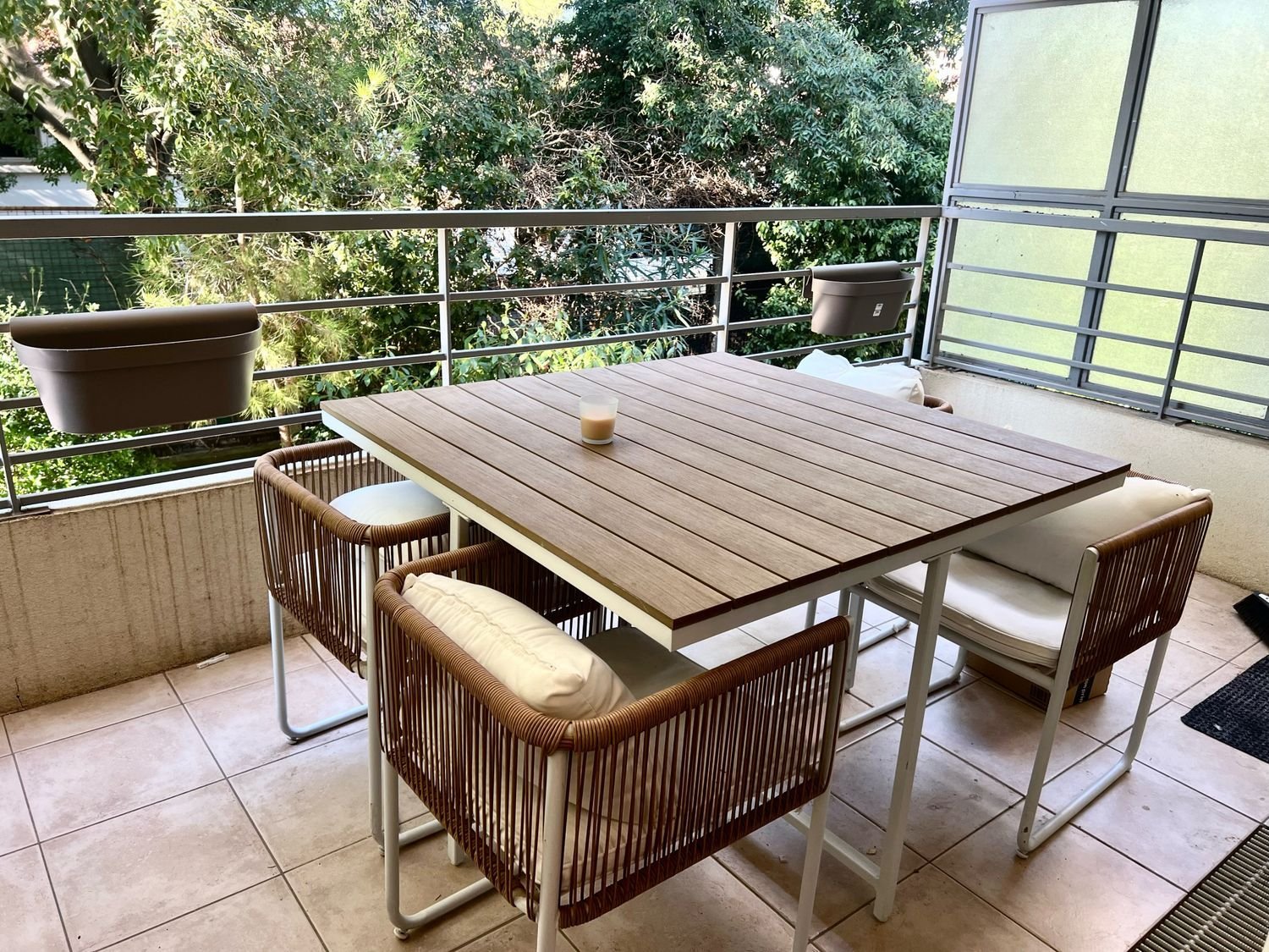 Appartement à vendre, 60m², Toulon