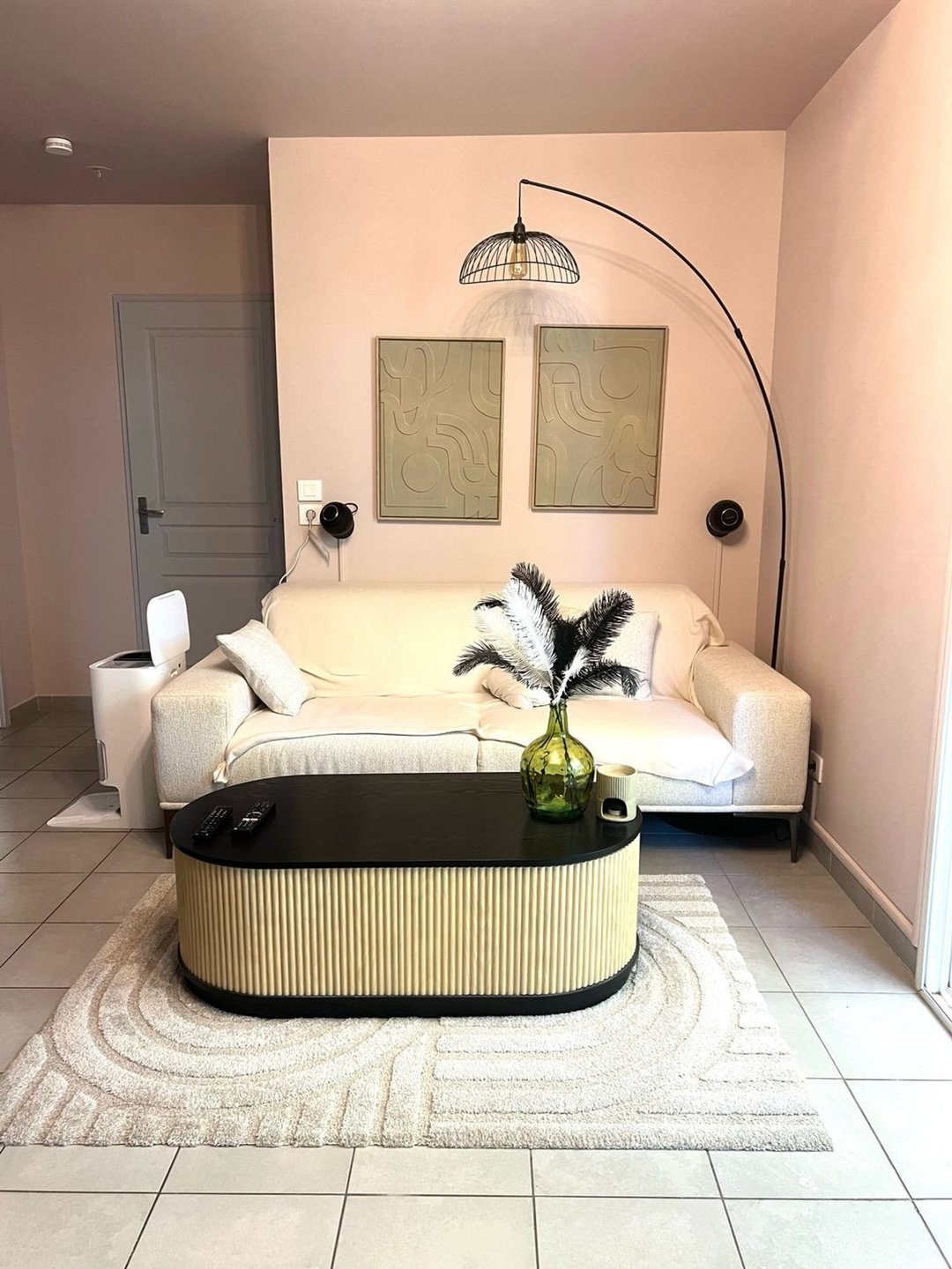 Appartement à vendre, 60m², Toulon