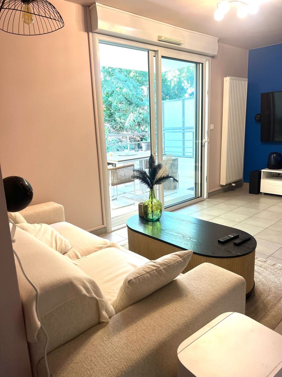 Appartement à vendre, 60m², Toulon