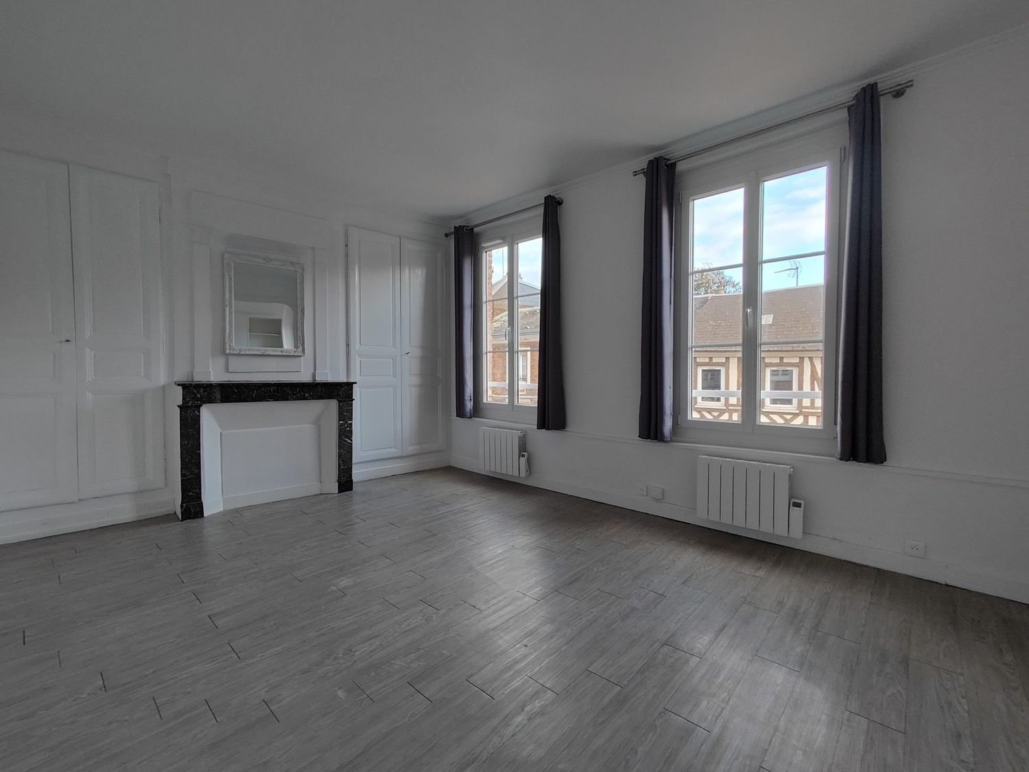 Appartement à louer, 85m², Évreux
