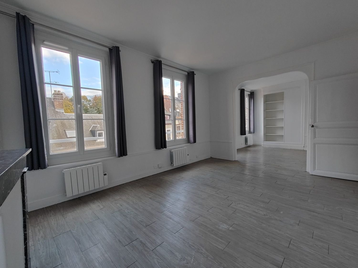Appartement à louer, 85m², Évreux