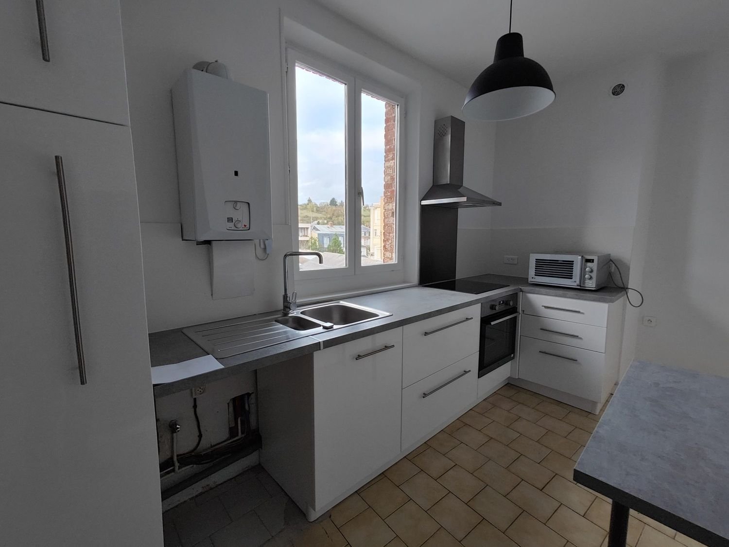 Appartement à louer, 85m², Évreux