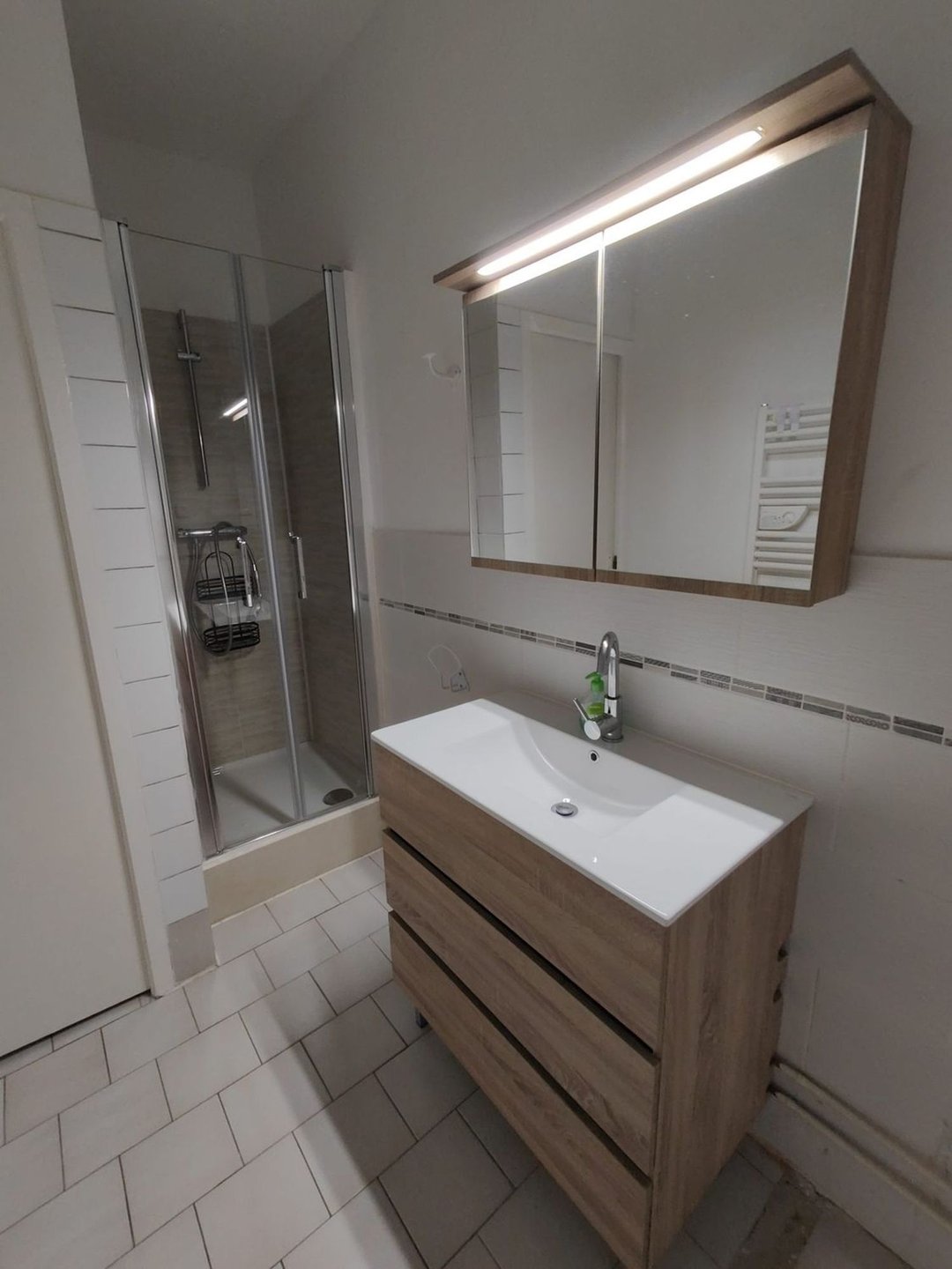Appartement à louer, 85m², Évreux