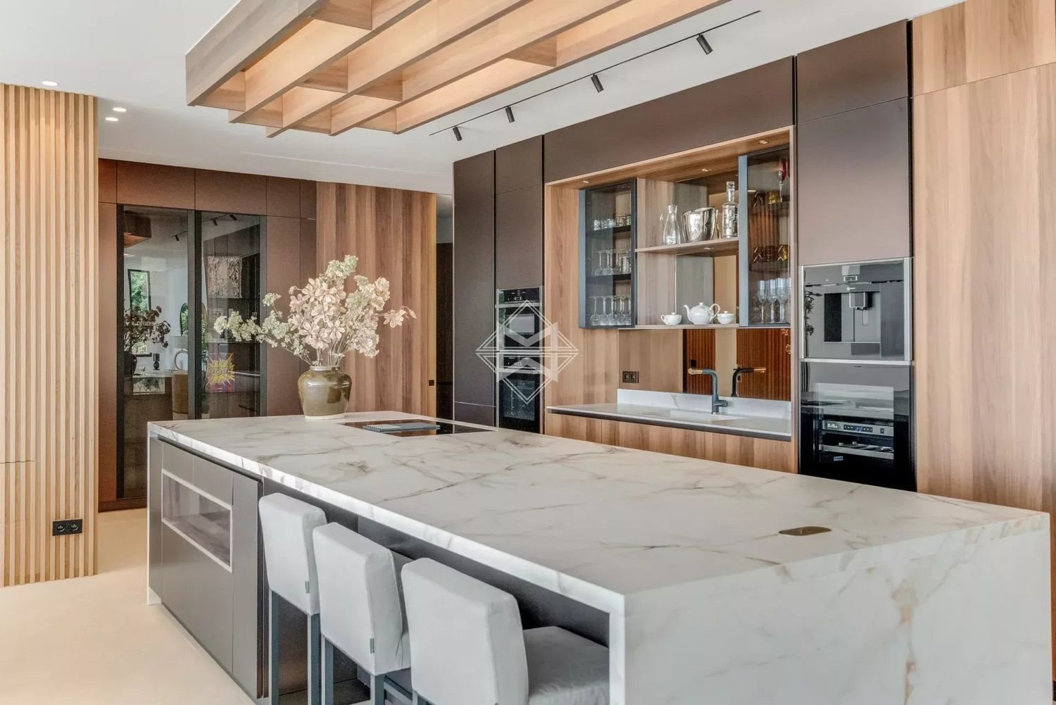 Maison à louer, 500m², Sainte-Maxime