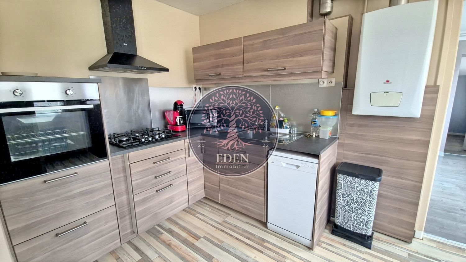 Maison à vendre, 80m², Cherisy