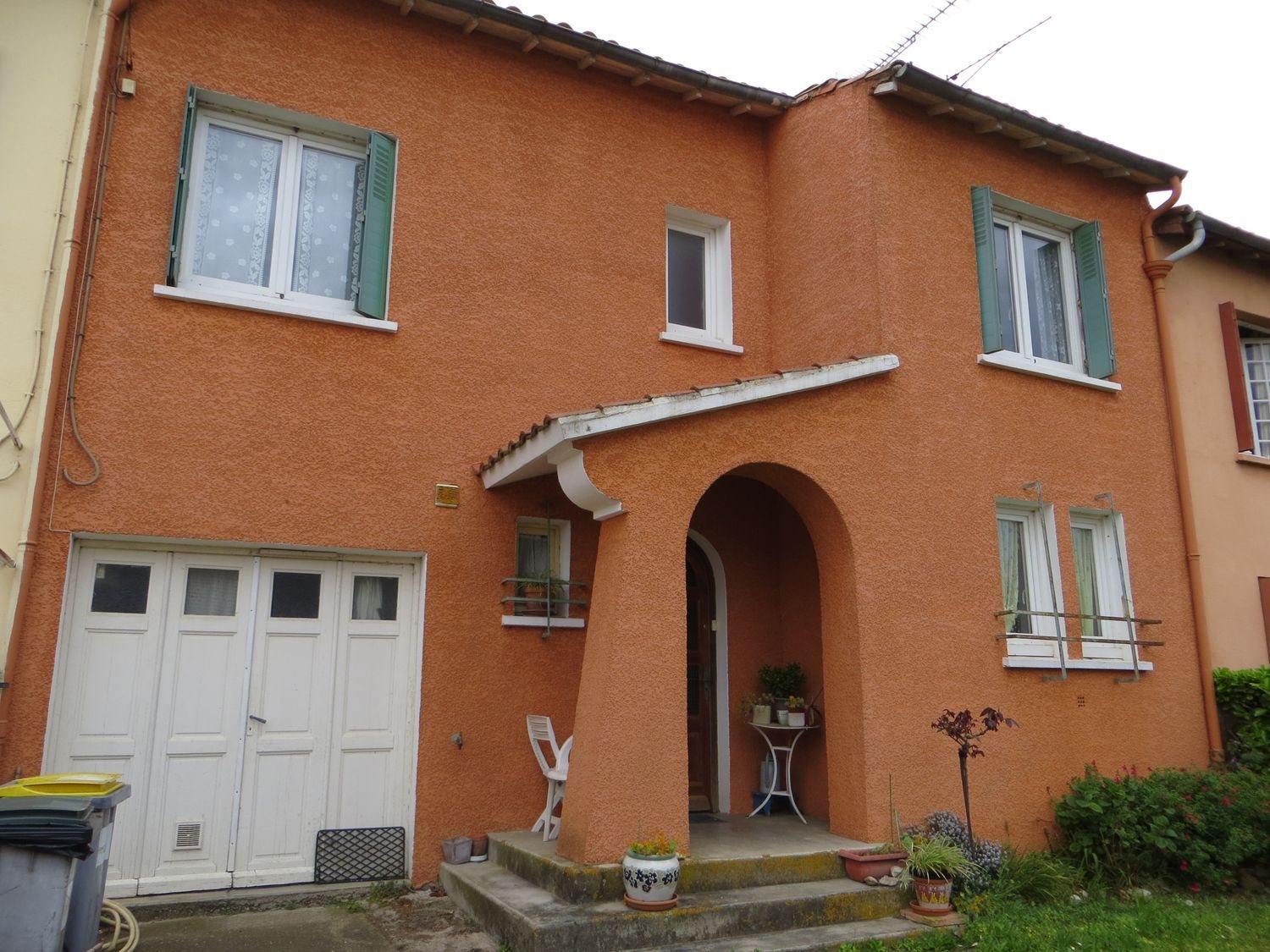 Maison à vendre, 92m², Carcassonne