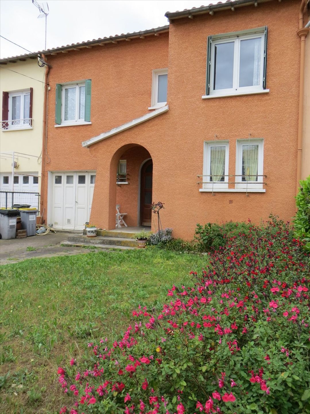 Maison à vendre, 92m², Carcassonne
