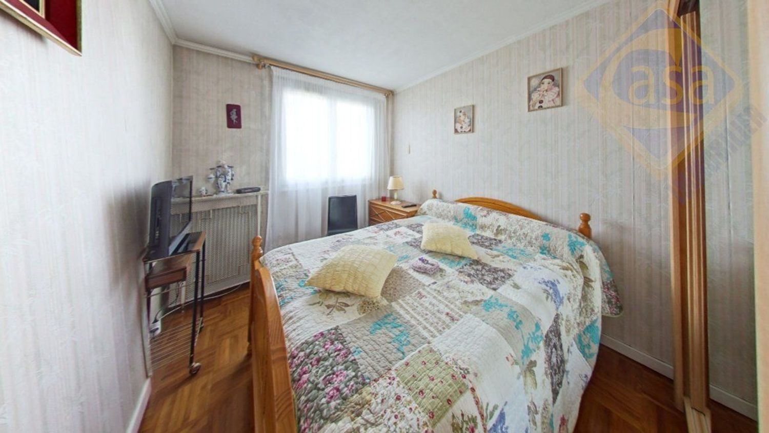 Appartement à vendre, 65m², Drancy