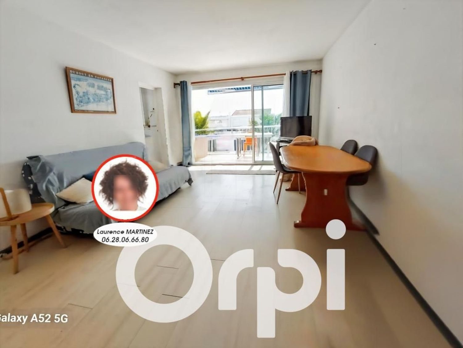Appartement à vendre, 51m², Palavas-les-Flots