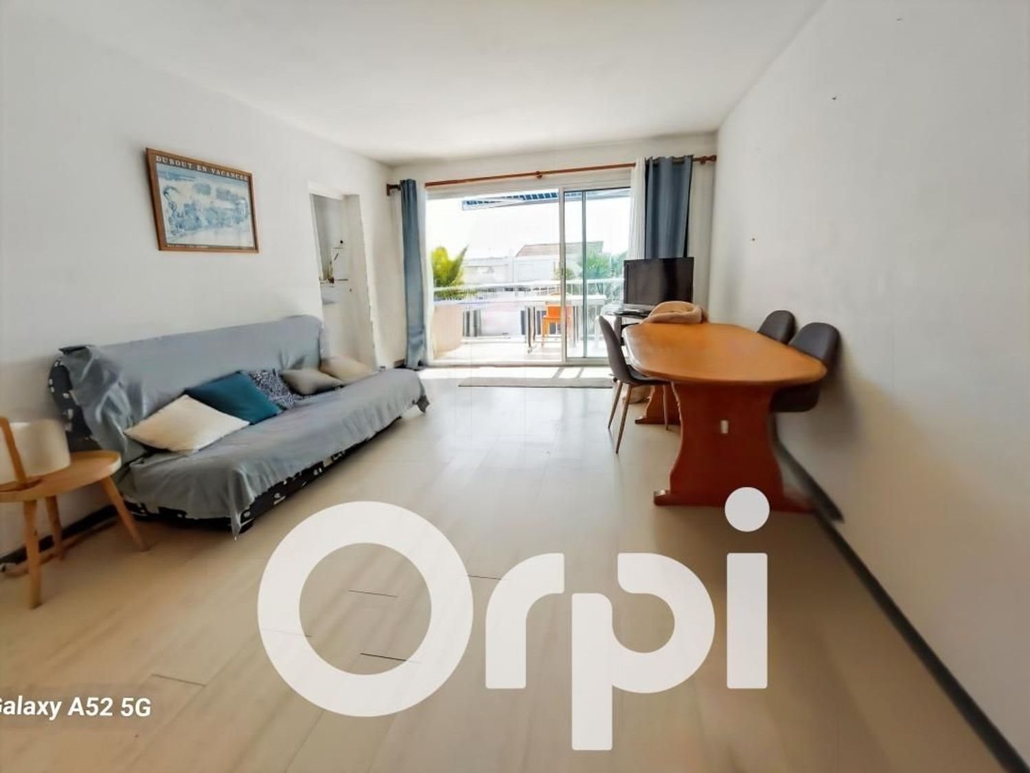 Appartement à vendre, 51m², Palavas-les-Flots