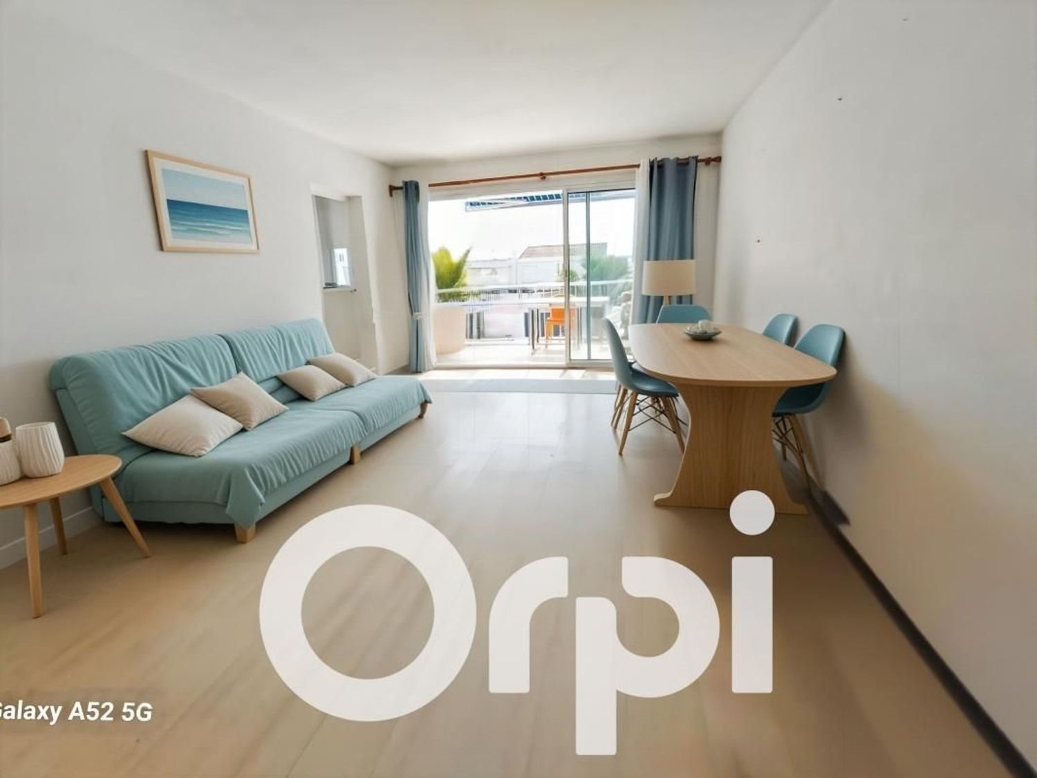 Appartement à vendre, 51m², Palavas-les-Flots