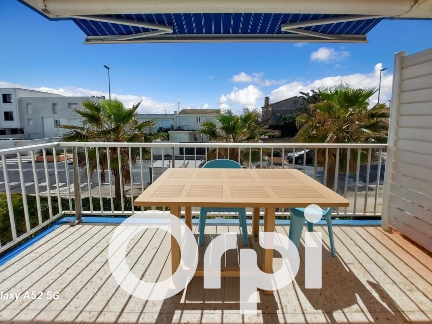 Appartement à vendre, 51m², Palavas-les-Flots
