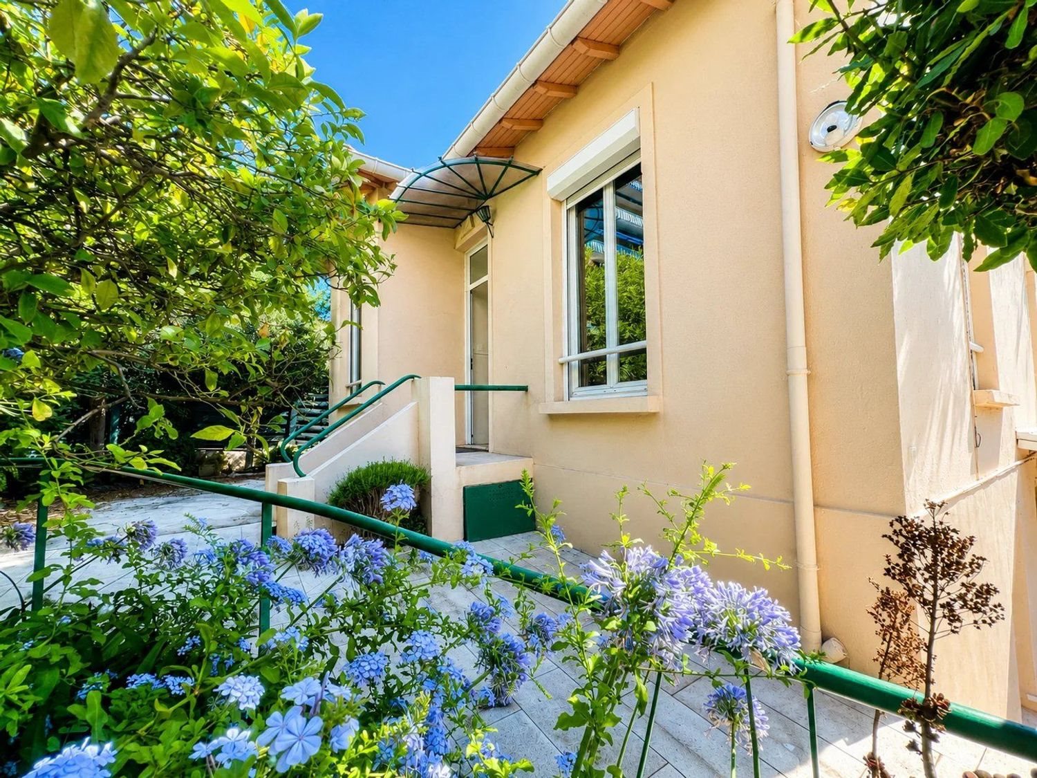 Maison à vendre, 119m², Le Cannet