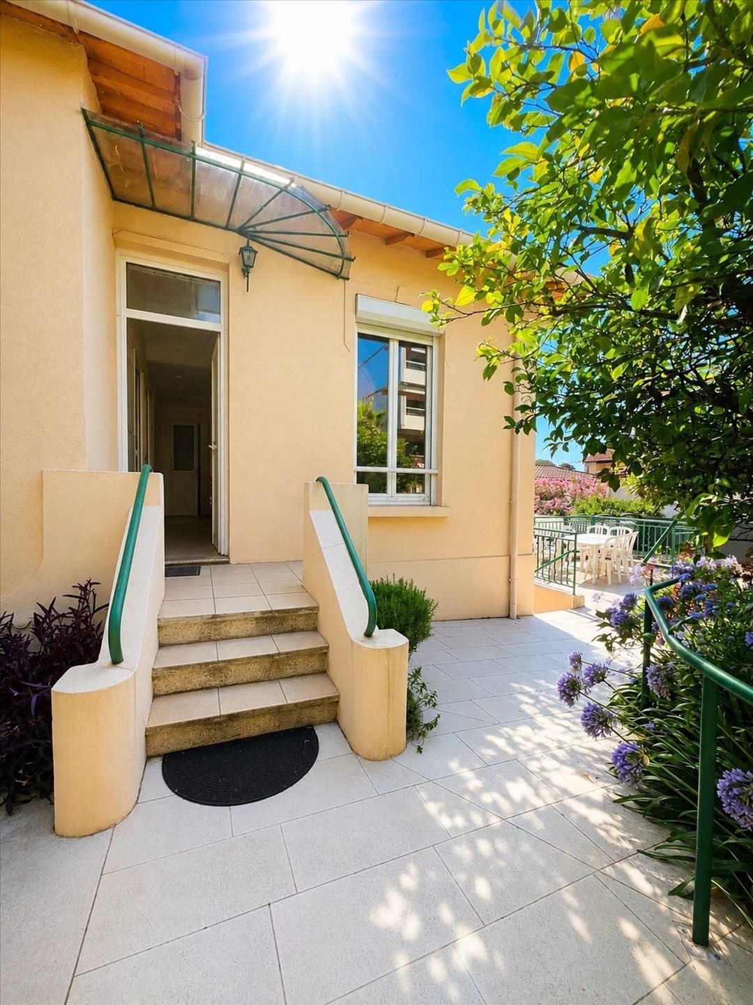 Maison à vendre, 119m², Le Cannet