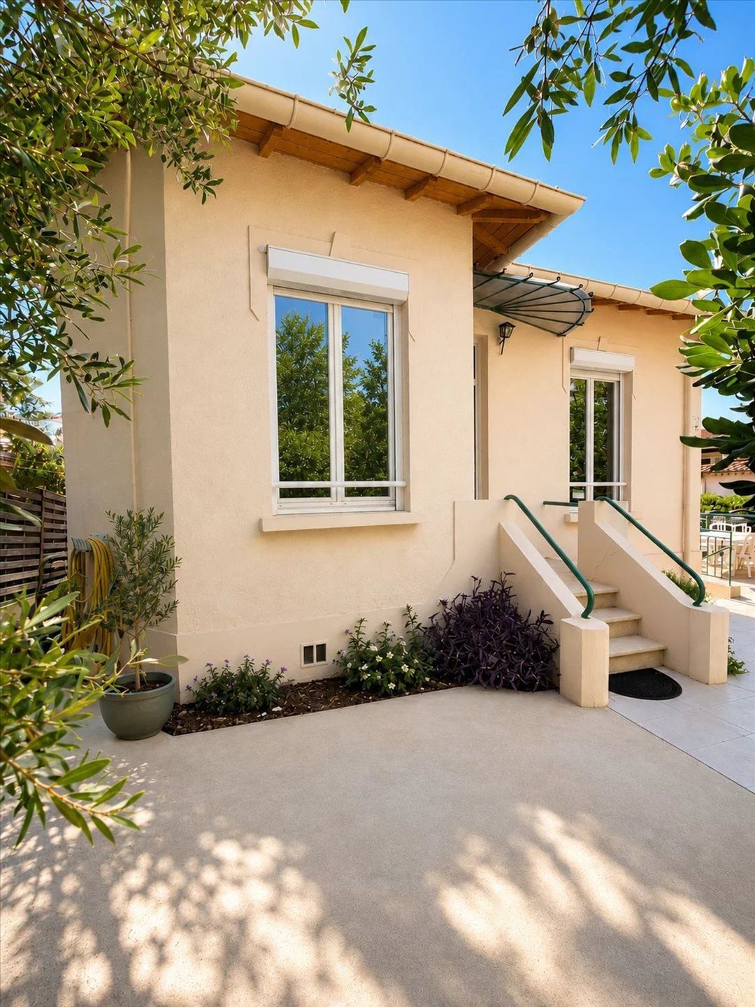 Maison à vendre, 119m², Le Cannet