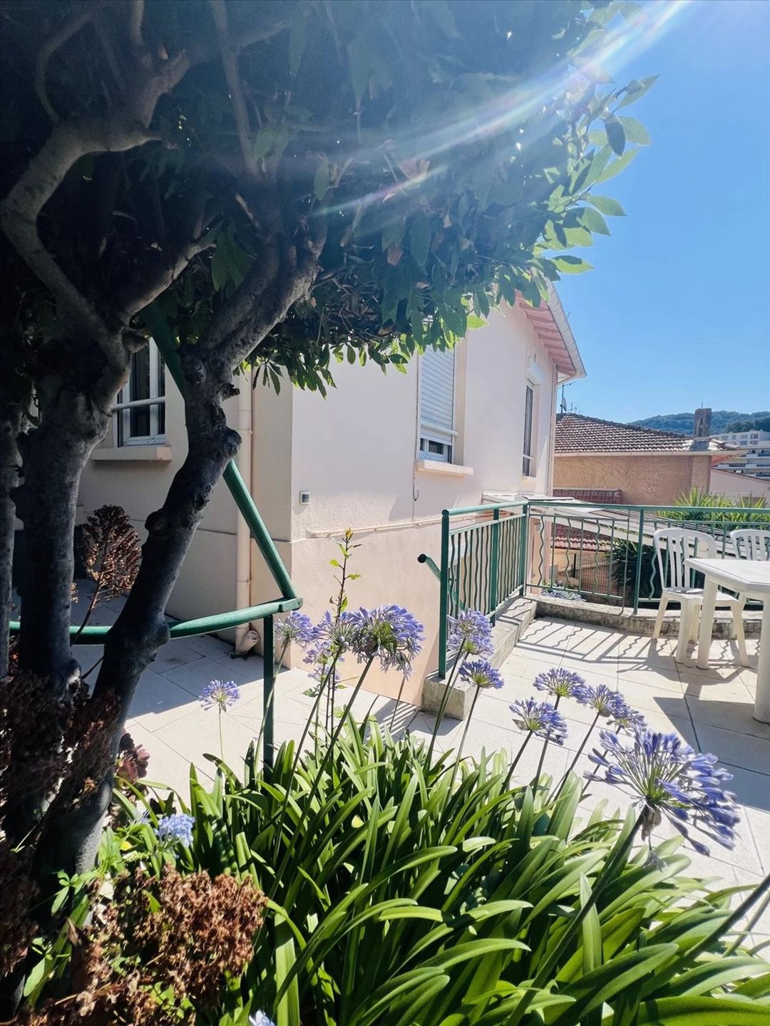 Maison à vendre, 119m², Le Cannet