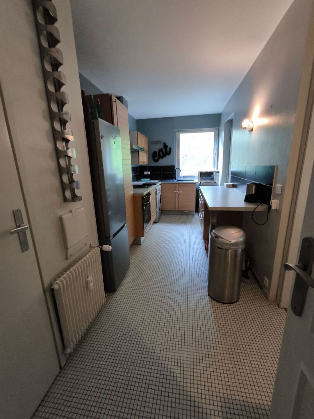 Appartement à louer, 81m², Wasquehal