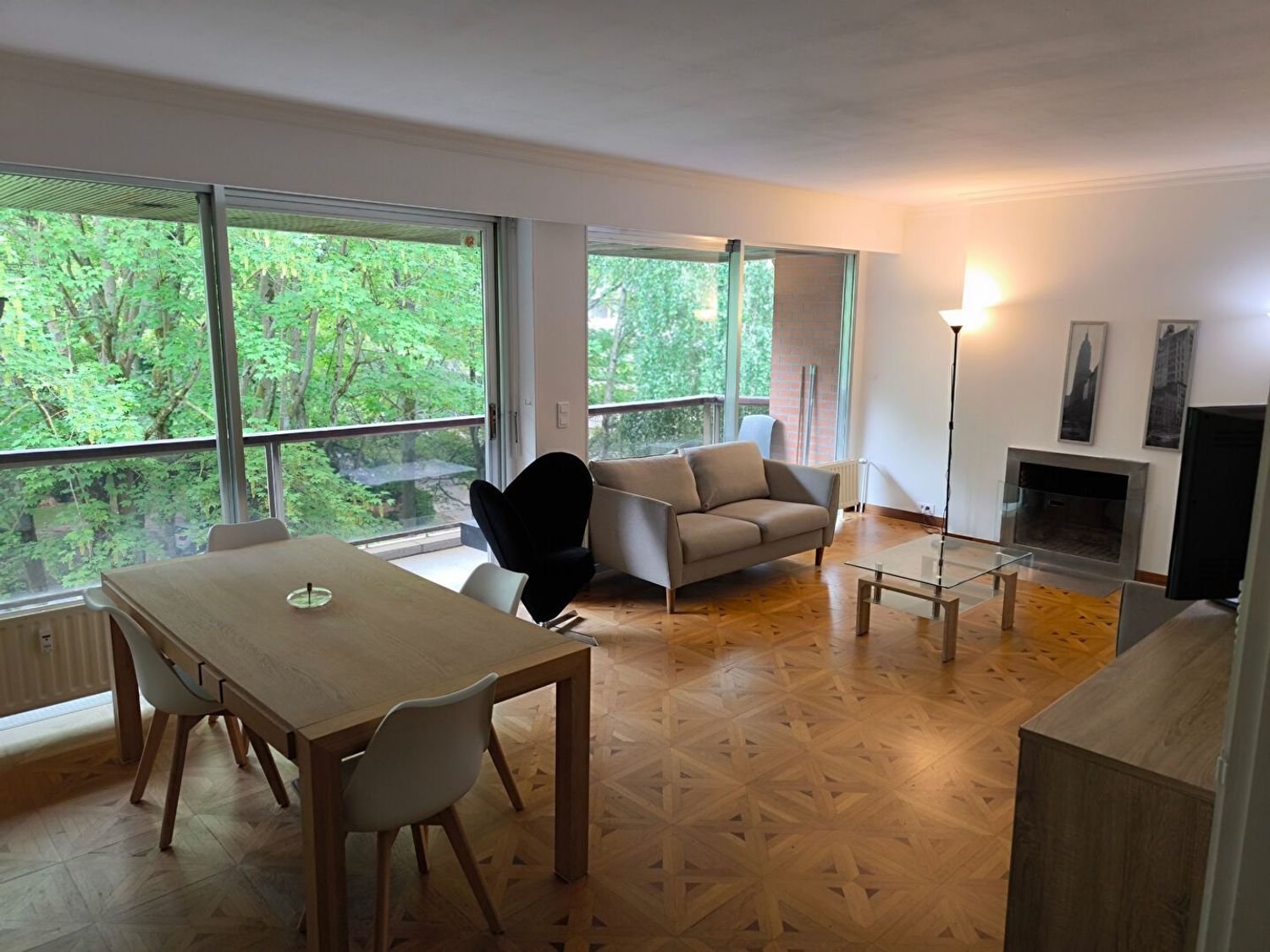 Appartement à louer, 81m², Wasquehal