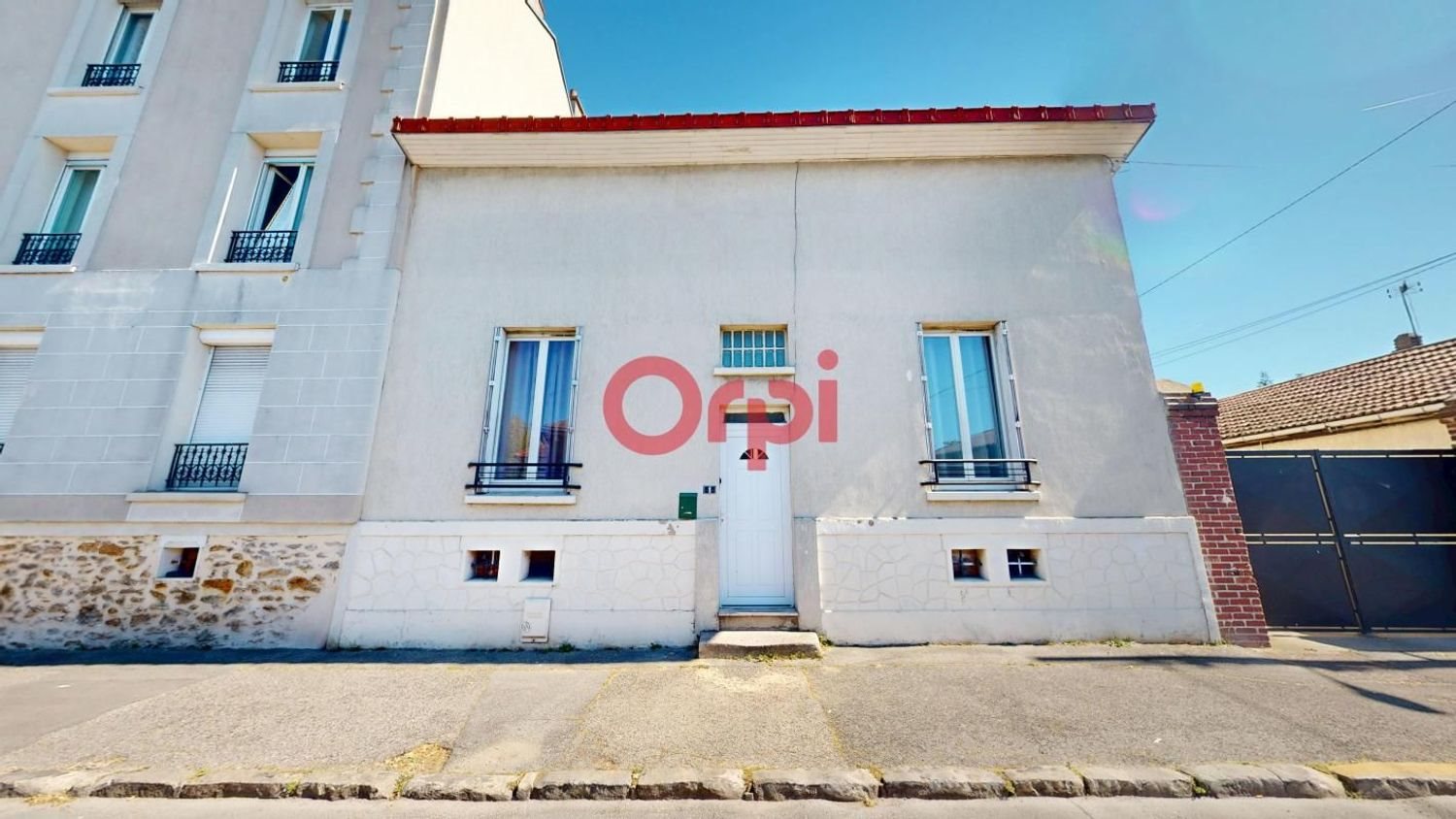 Appartement à vendre, 53m², Livry-Gargan