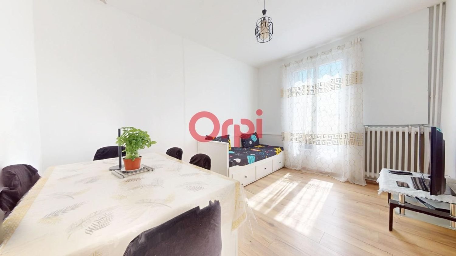 Appartement à vendre, 53m², Livry-Gargan