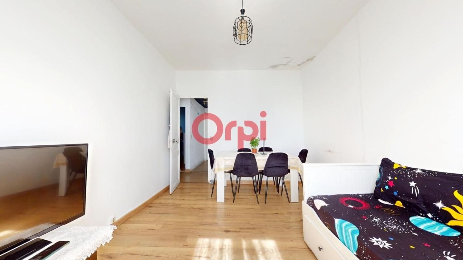 Appartement à vendre, 53m², Livry-Gargan