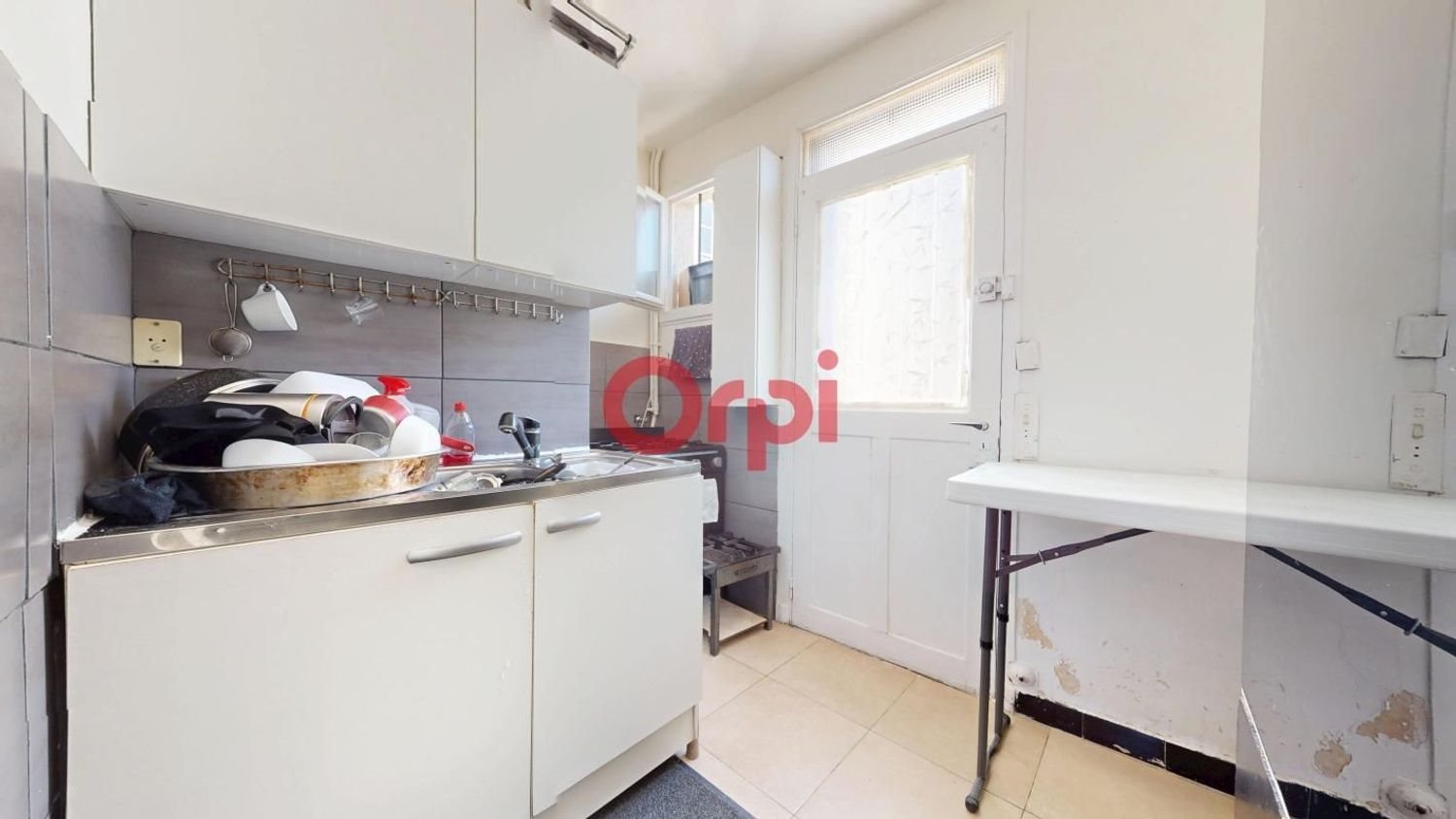 Appartement à vendre, 53m², Livry-Gargan