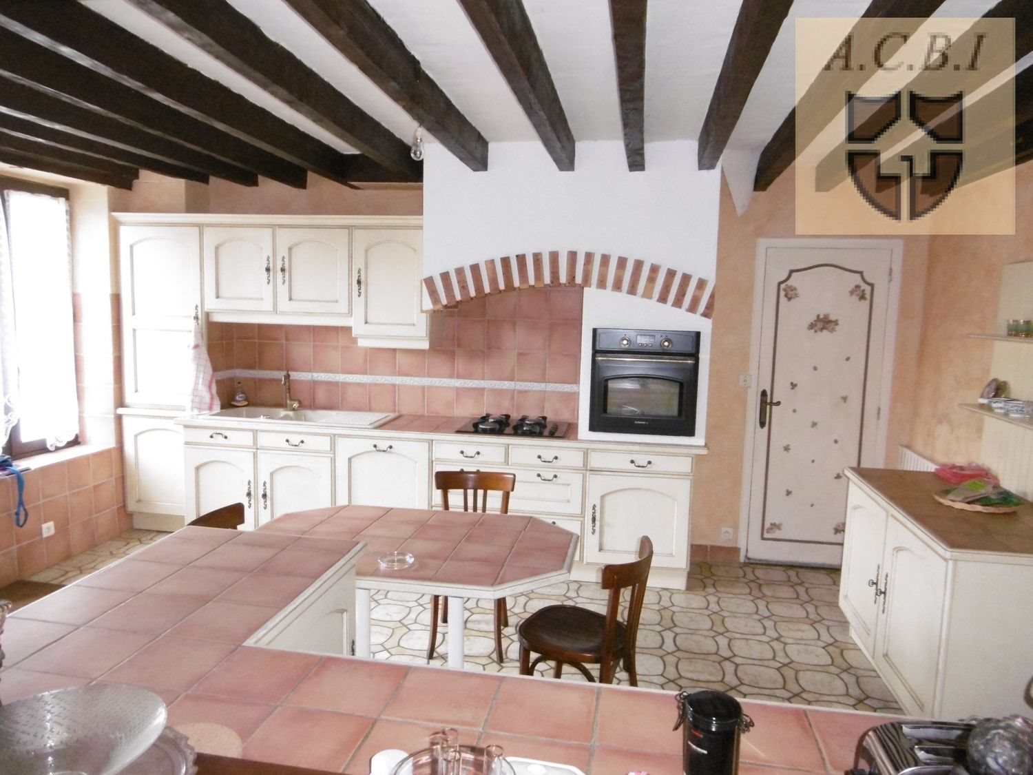 Maison à vendre, 115m², Moisy