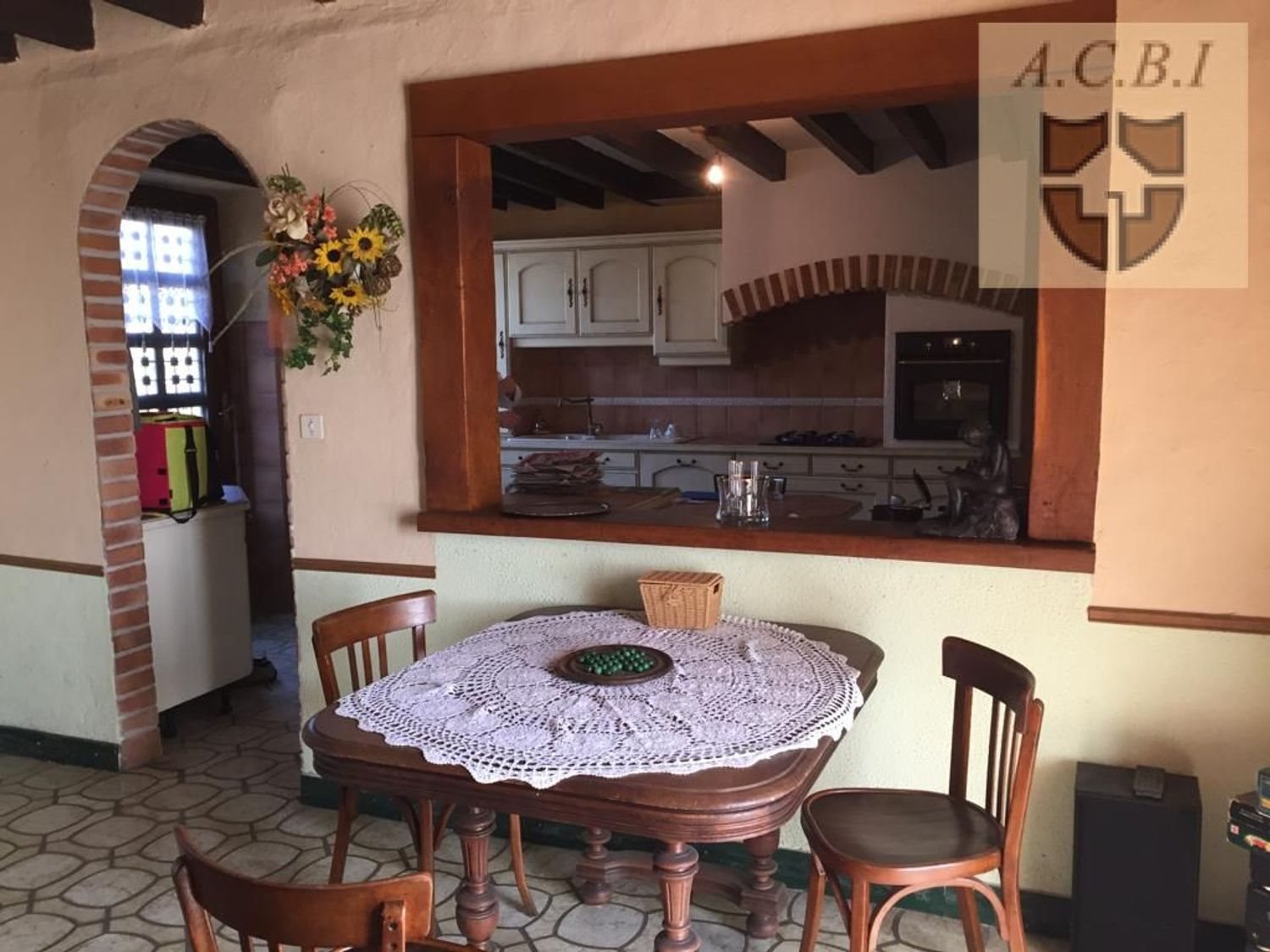 Maison à vendre, 115m², Moisy