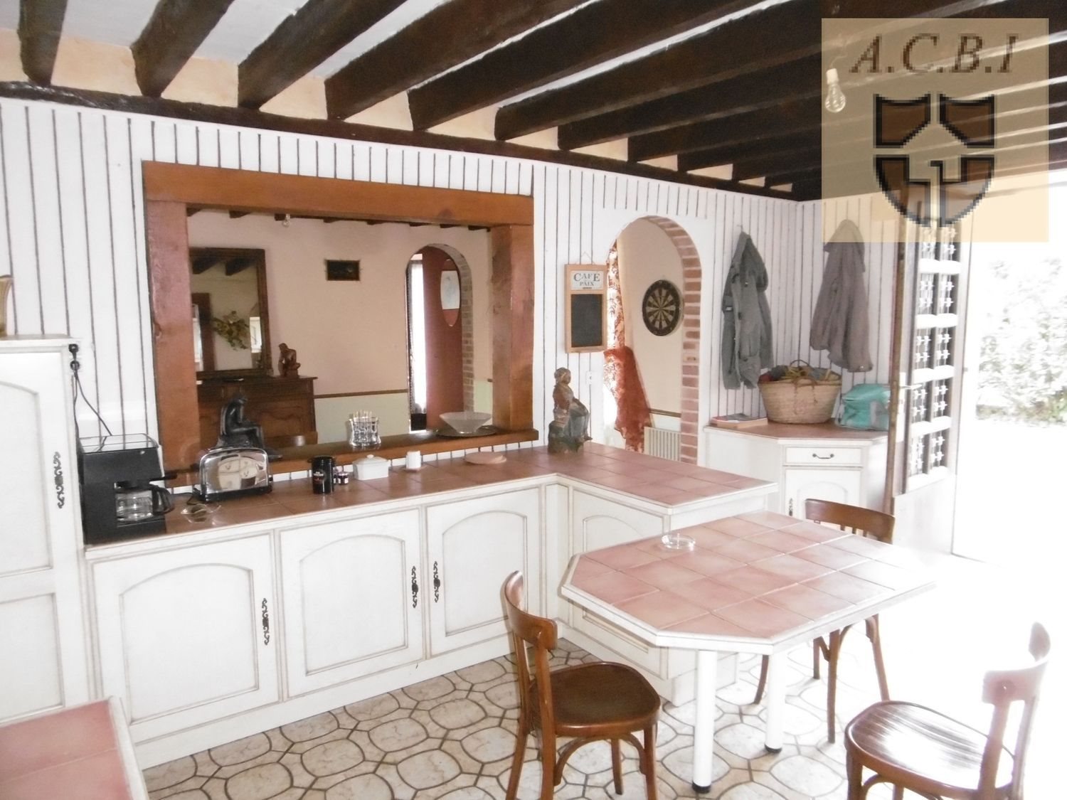 Maison à vendre, 115m², Moisy