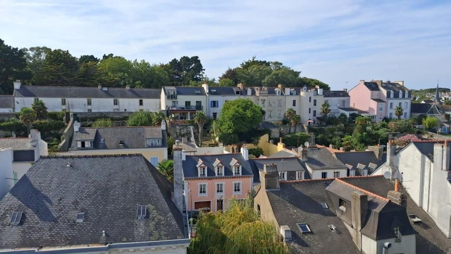 Maison à vendre, 90m², Le Palais