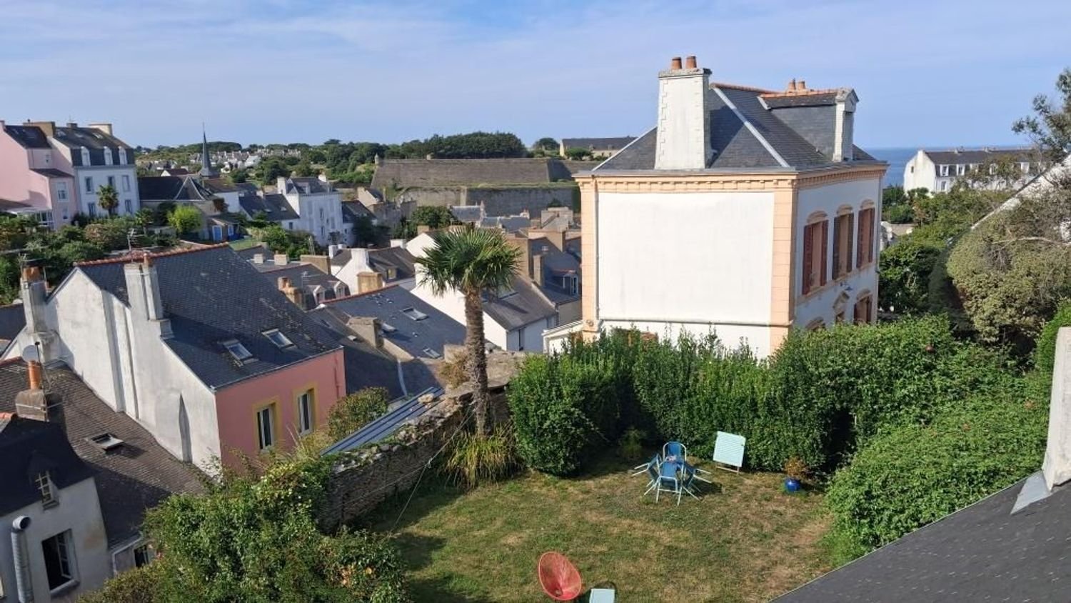 Maison à vendre, 90m², Le Palais