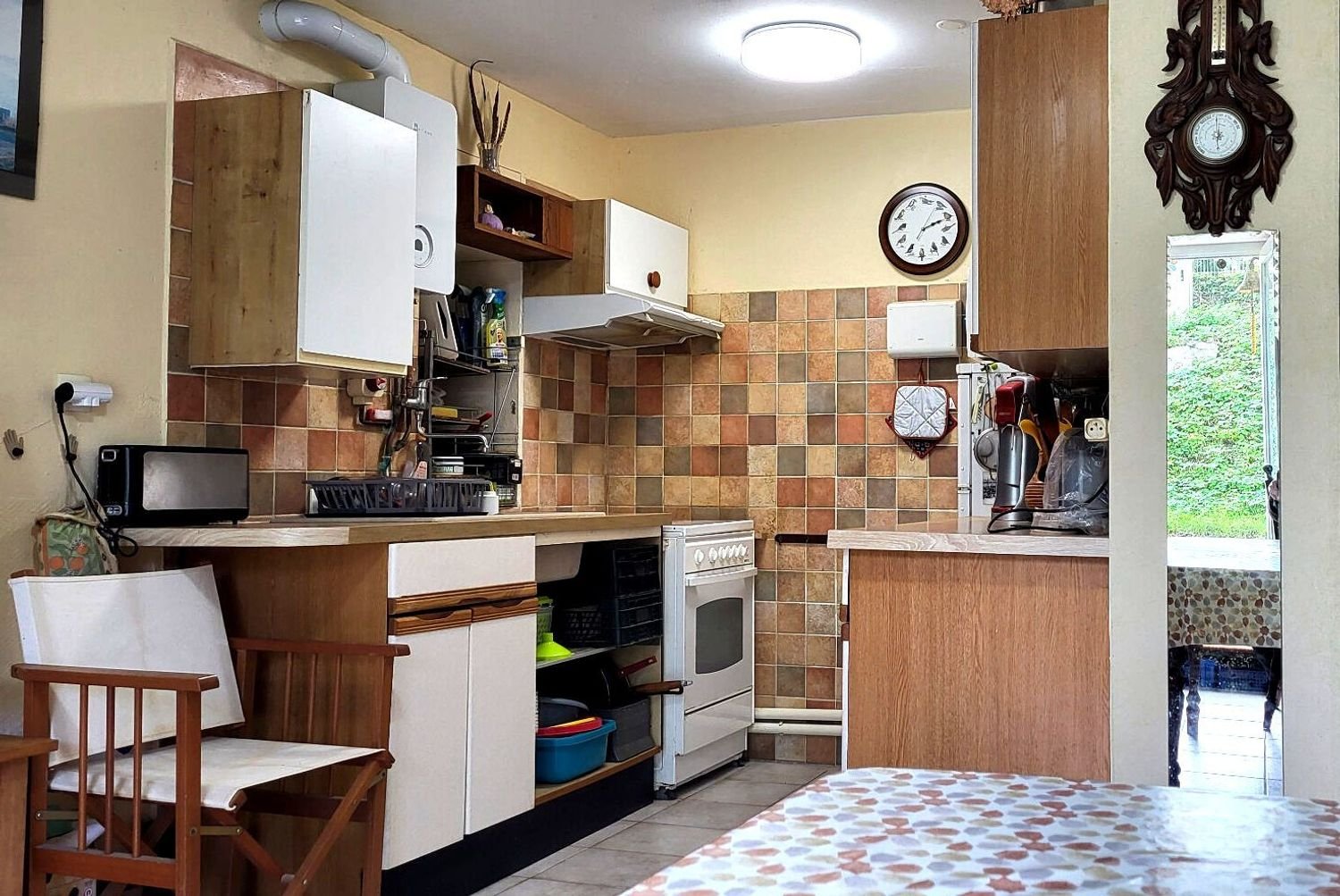 Maison à vendre, 90m², Le Palais