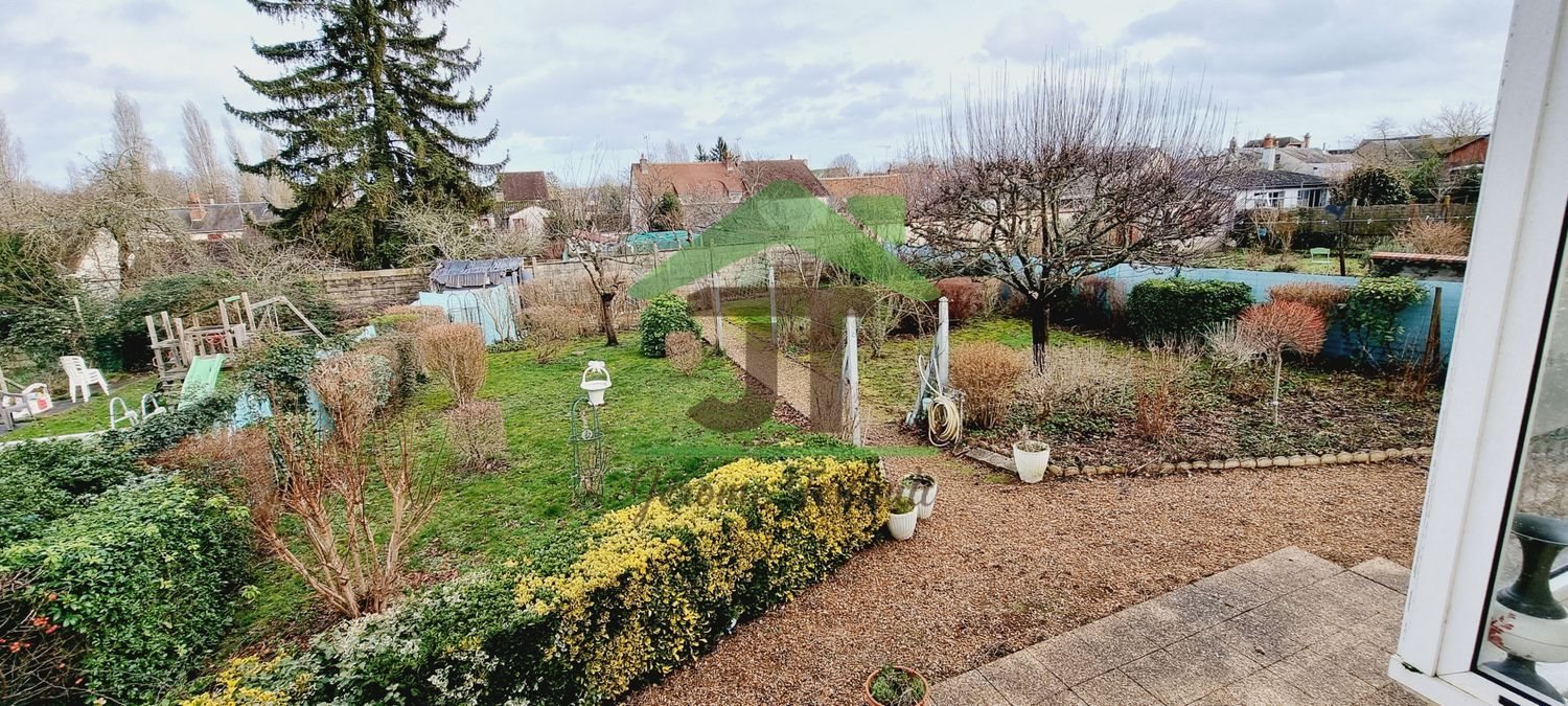 Maison à vendre, 71m², Cloyes-sur-le-Loir