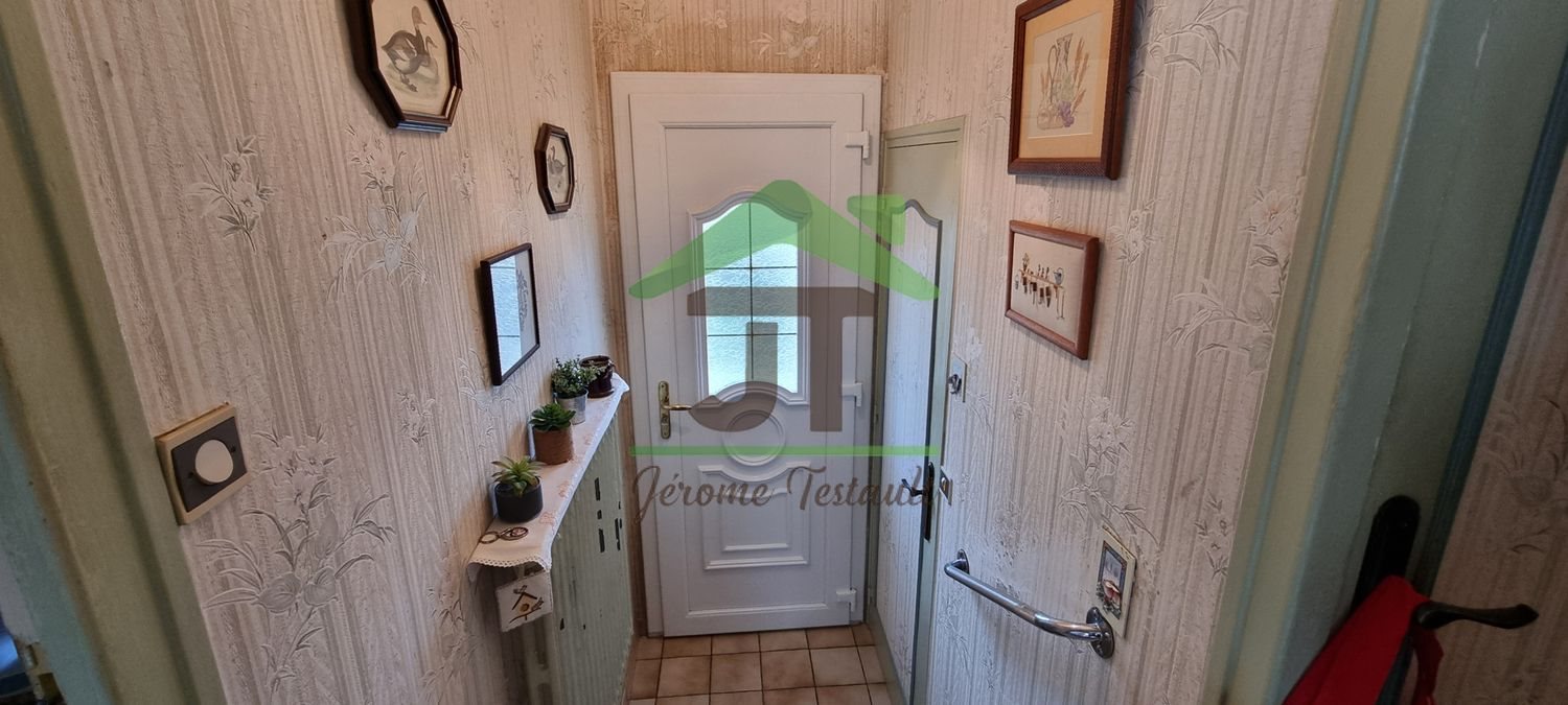 Maison à vendre, 71m², Cloyes-sur-le-Loir