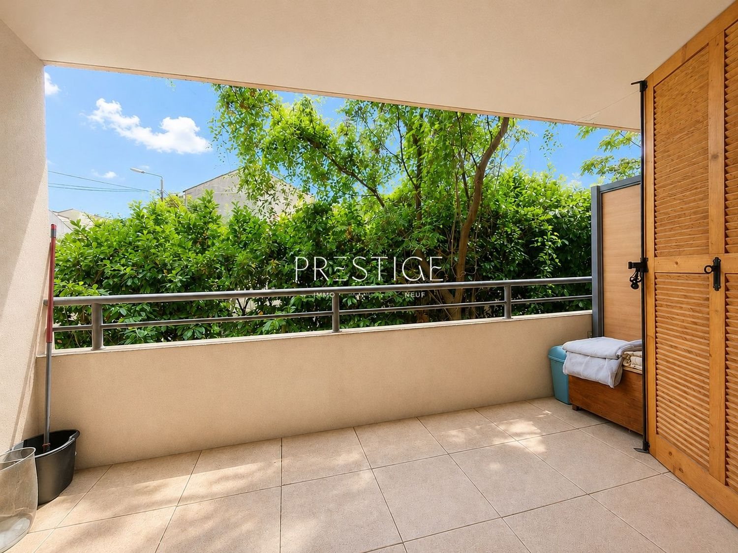 Appartement à vendre, 23m², Montpellier