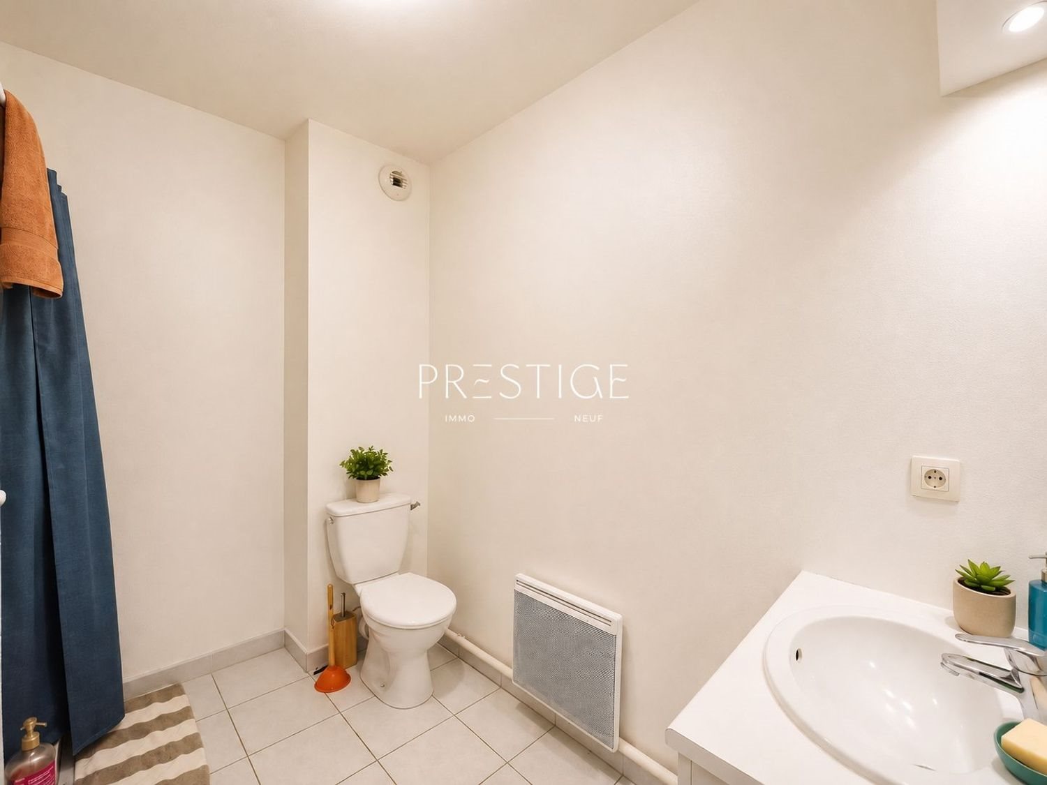 Appartement à vendre, 23m², Montpellier