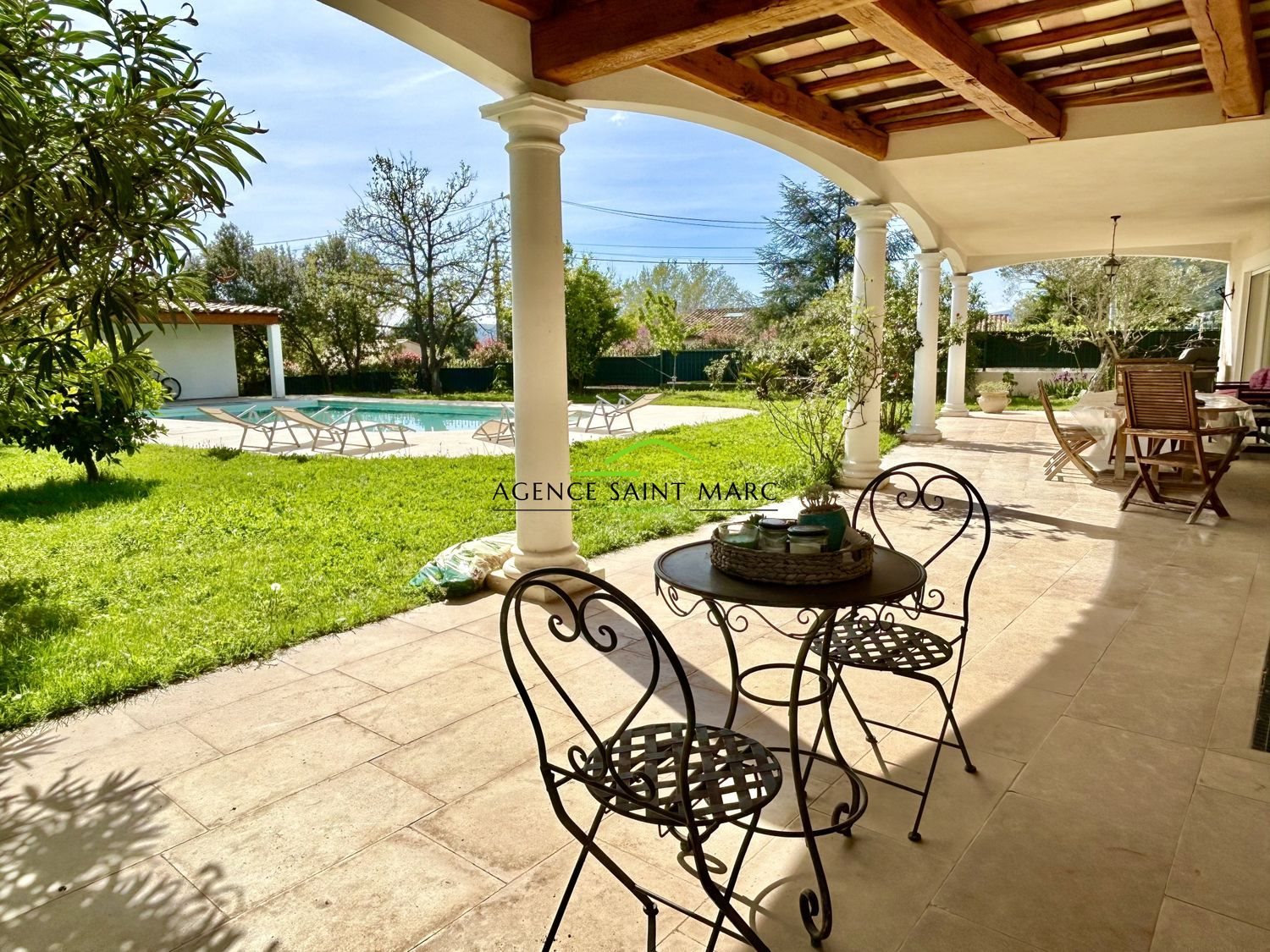 Maison à vendre, 257m², Spéracèdes