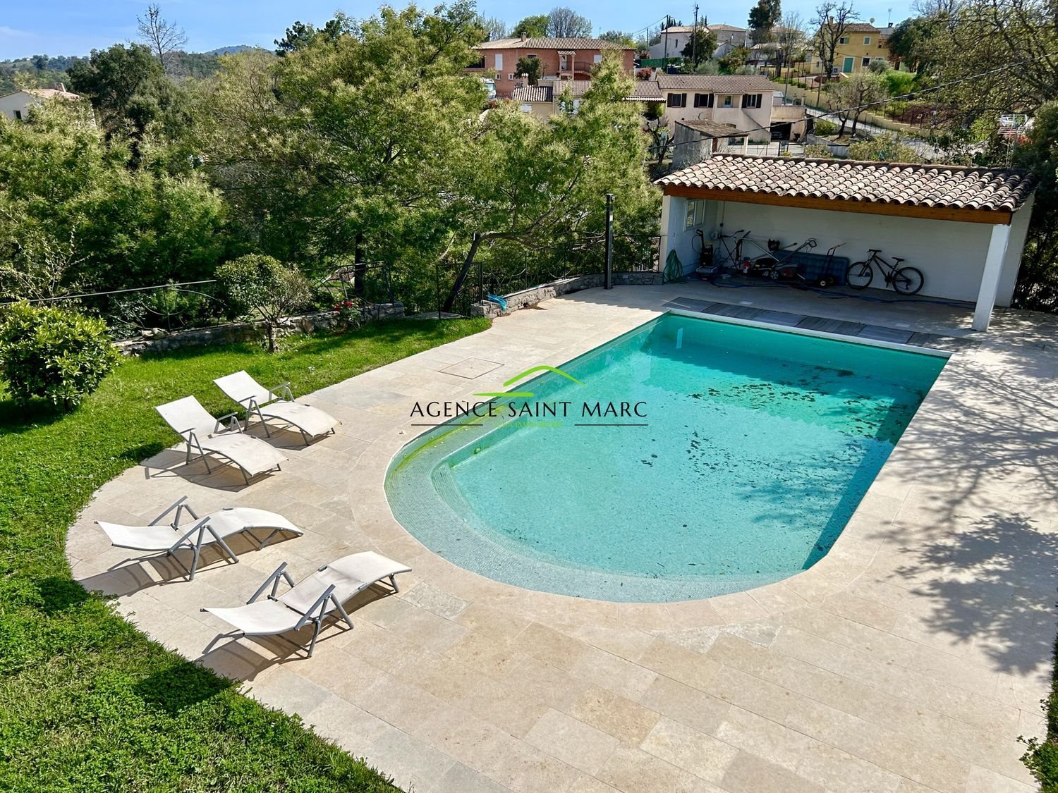 Maison à vendre, 257m², Spéracèdes