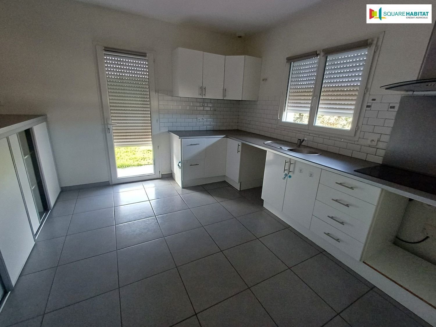 Maison à louer, 131m², Colomiers