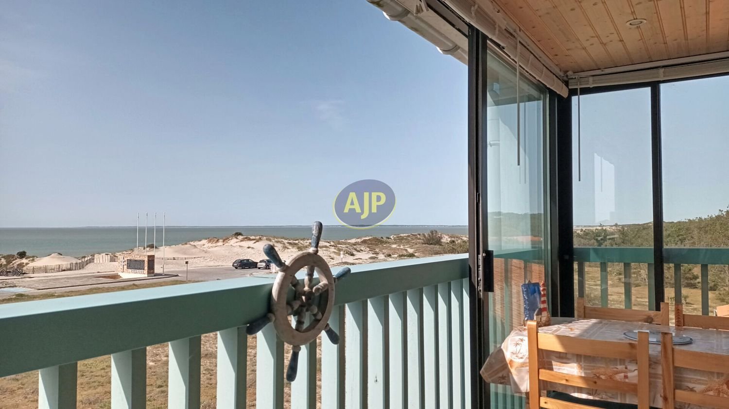 Appartement à vendre, 31m², Soulac-sur-Mer