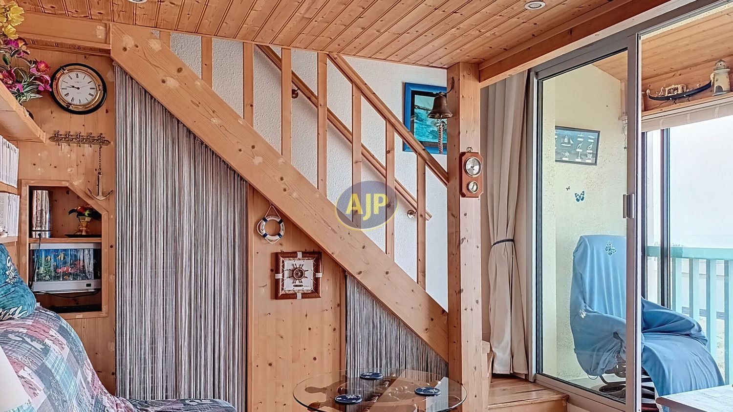 Appartement à vendre, 31m², Soulac-sur-Mer